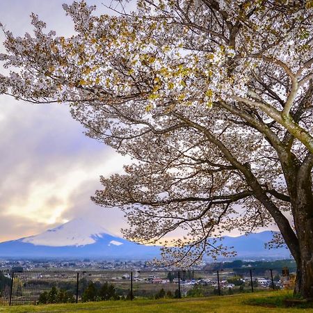 Hotel Just One Fuji Oyama Gotemba Eksteriør bilde