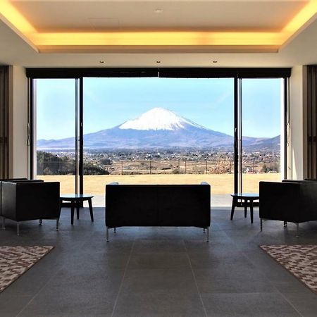 Hotel Just One Fuji Oyama Gotemba Eksteriør bilde