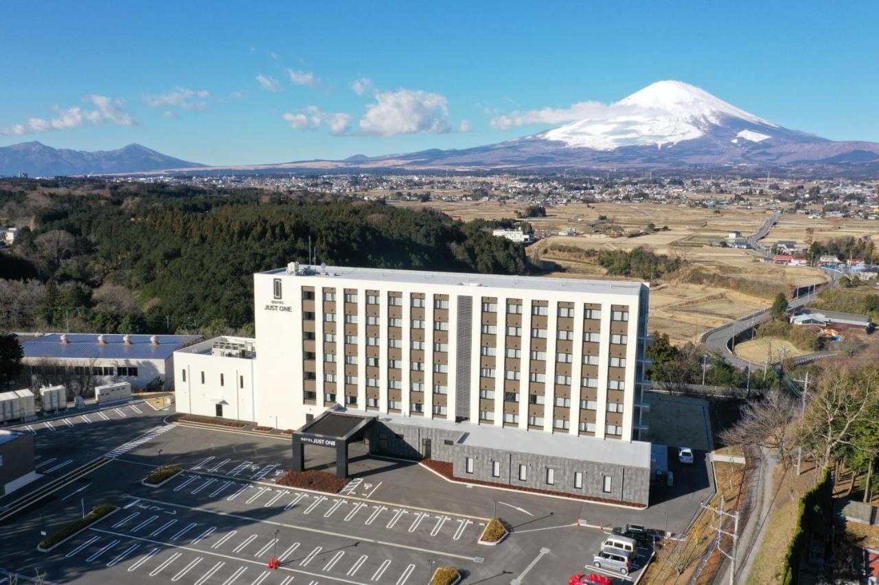 Hotel Just One Fuji Oyama Gotemba Eksteriør bilde