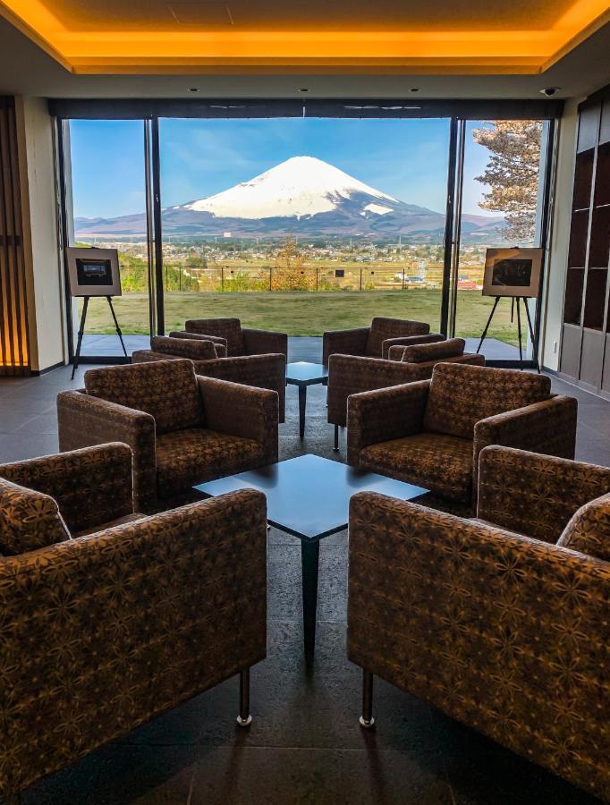Hotel Just One Fuji Oyama Gotemba Eksteriør bilde
