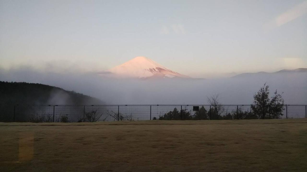 Hotel Just One Fuji Oyama Gotemba Eksteriør bilde