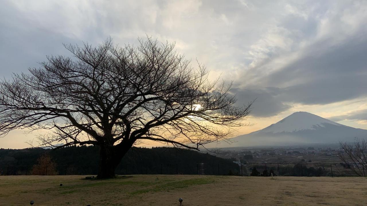 Hotel Just One Fuji Oyama Gotemba Eksteriør bilde