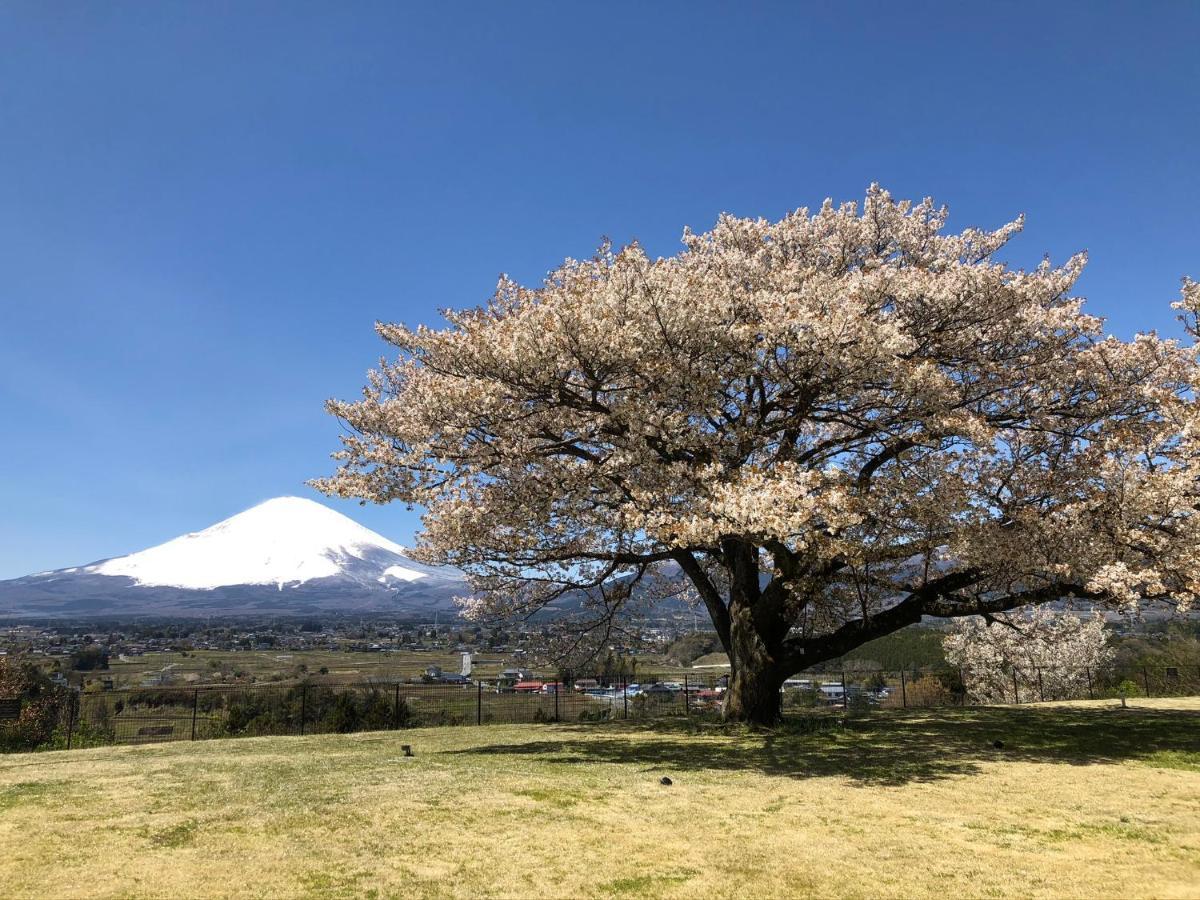 Hotel Just One Fuji Oyama Gotemba Eksteriør bilde