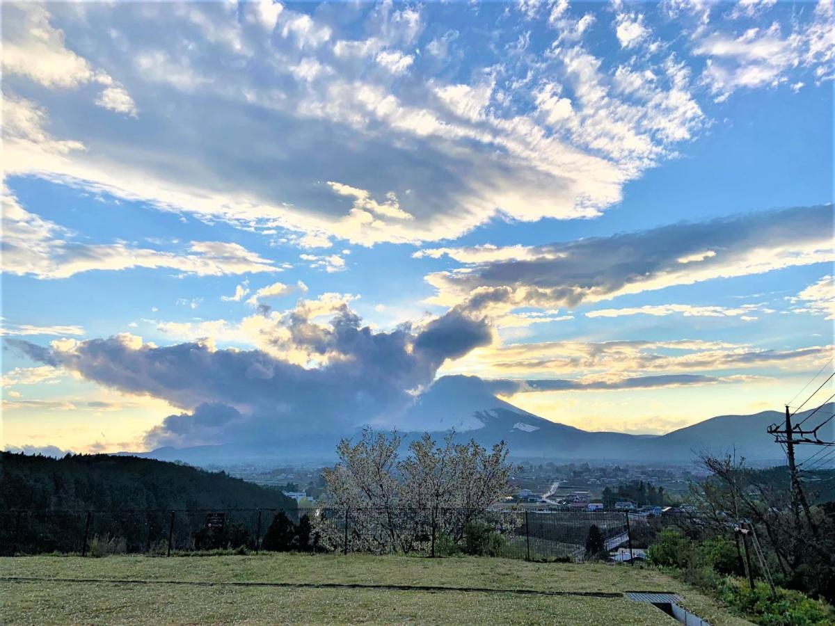 Hotel Just One Fuji Oyama Gotemba Eksteriør bilde