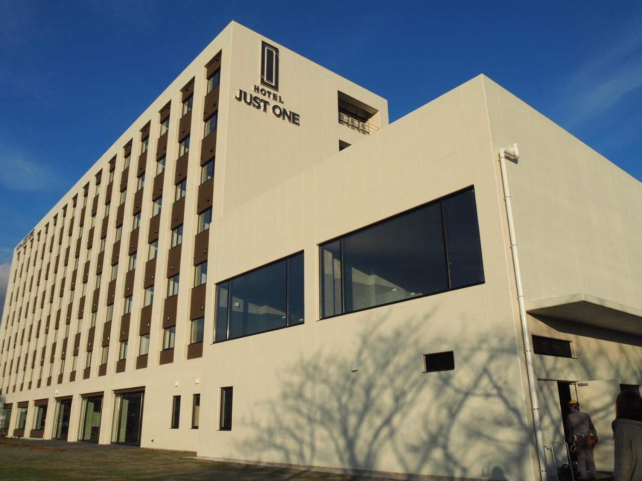 Hotel Just One Fuji Oyama Gotemba Eksteriør bilde