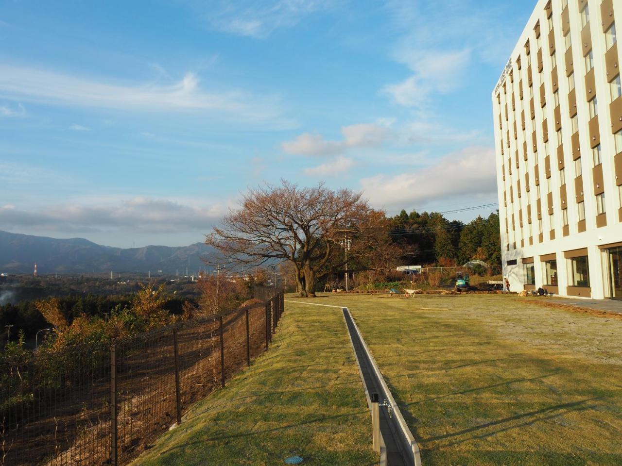 Hotel Just One Fuji Oyama Gotemba Eksteriør bilde